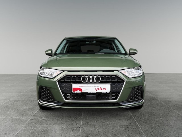 Audi A1 25 TFSI Sportback