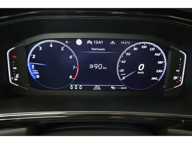 Volkswagen T-Roc 1.5 TSI R-Line Style