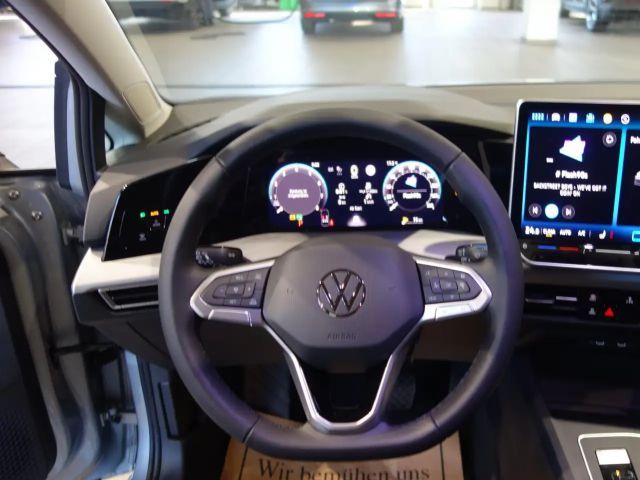 Volkswagen Golf Business DSG Variant