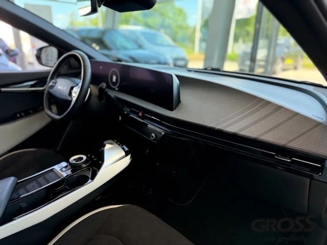 Kia EV6 GT-Line Vierwielaandrijving