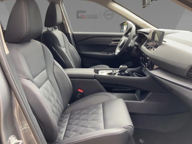 Nissan X-trail Tekna