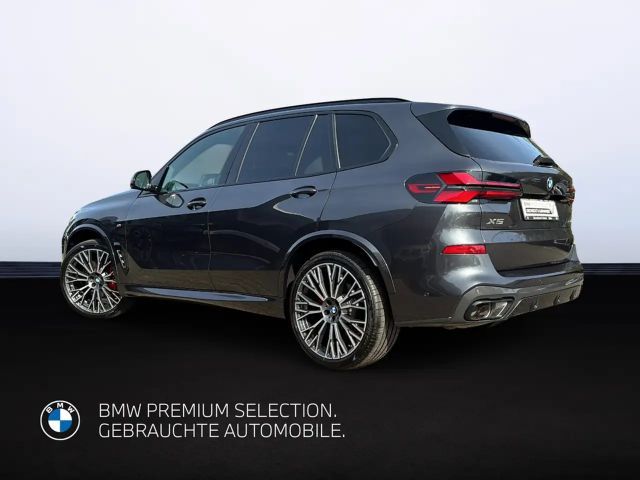 BMW X5 M-Sport xDrive40i
