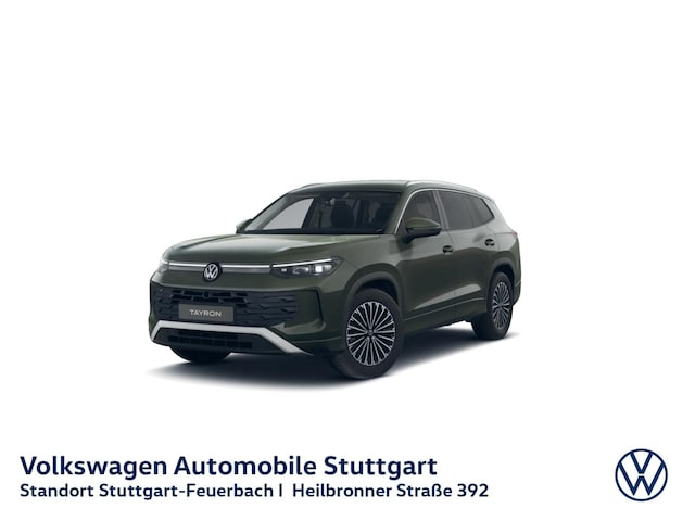 Volkswagen Tayron 1.5 TSI Life