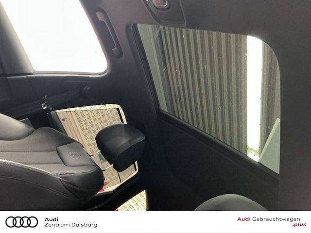 Audi A4 40 TDI Avant S-Line S-Tronic