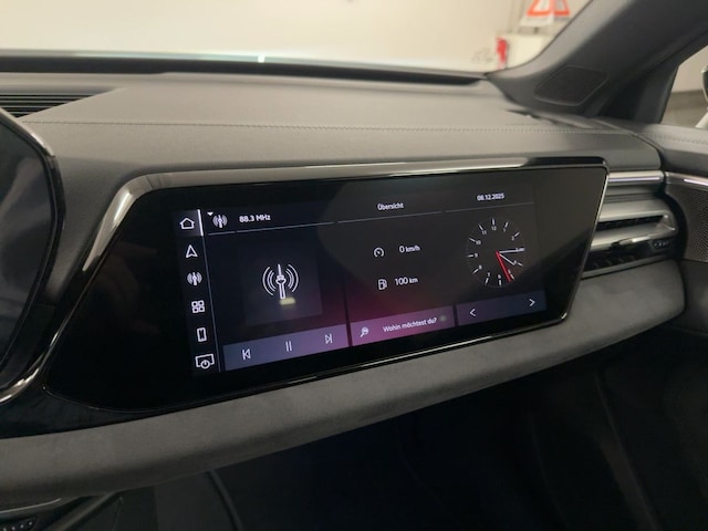 Audi A5 Avant Quattro S-Tronic