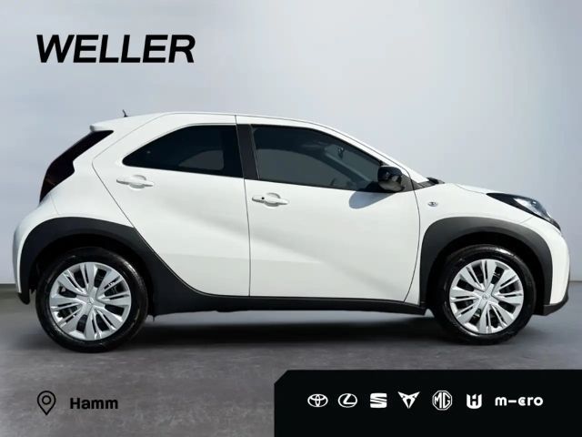 Toyota Aygo X Business Hatchback