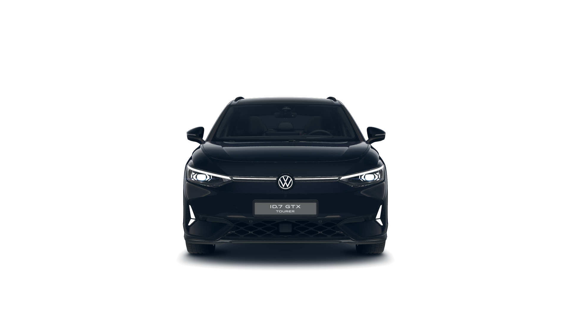 Volkswagen ID.7 4Motion GTX Tourer