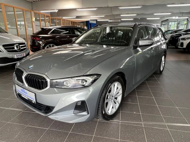 BMW 318 318d Touring