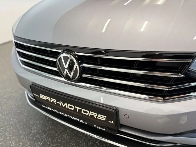 Volkswagen Passat 4Motion Elegance Elegance