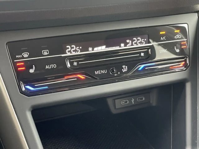 Volkswagen Polo 1.0 TSI DSG Move