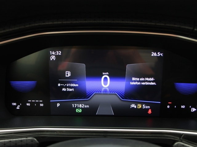 Volkswagen T-Cross 1.0 TSI DSG