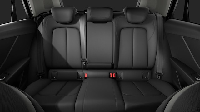 Audi Q2 35 TFSI S-Line S-Tronic