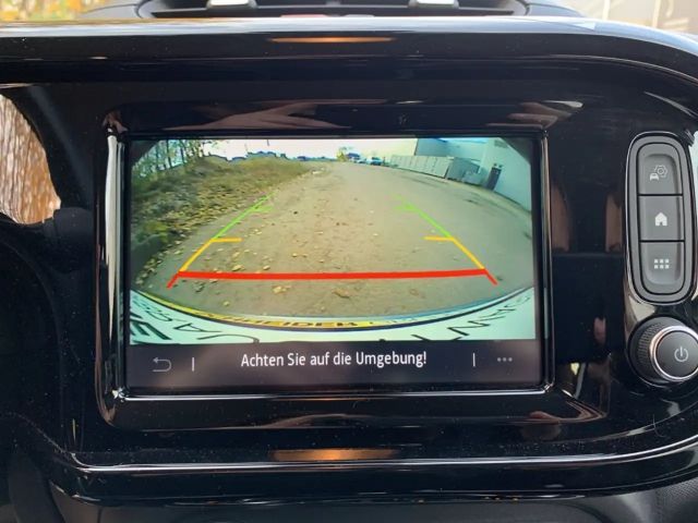 Renault Twingo E-Tech Electric