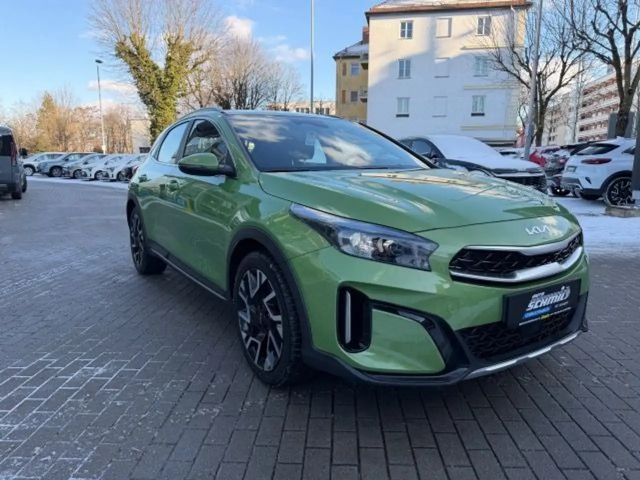 Kia XCeed Spirit