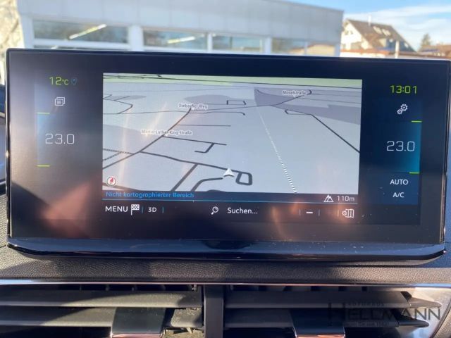 Peugeot 3008 Allure Pack EAT8 Hybrid