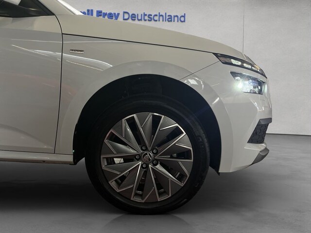 Skoda Kamiq 1.0 TSI Tour