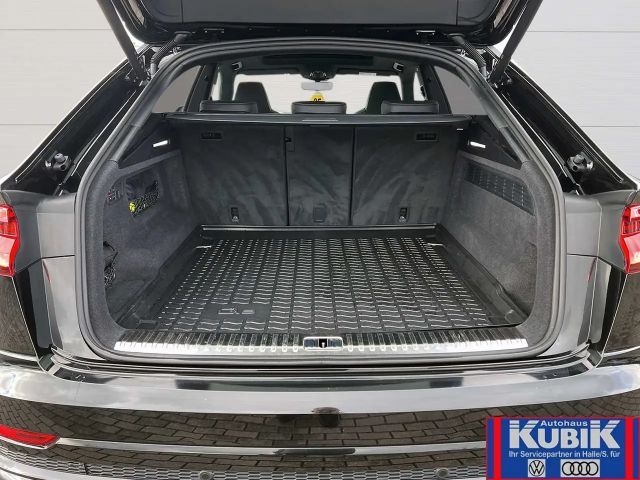 Audi SQ8 Competition Quattro