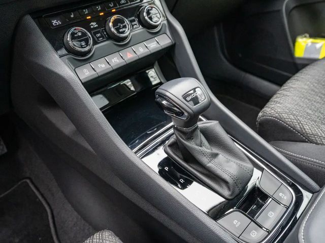 Skoda Karoq Selection Tour