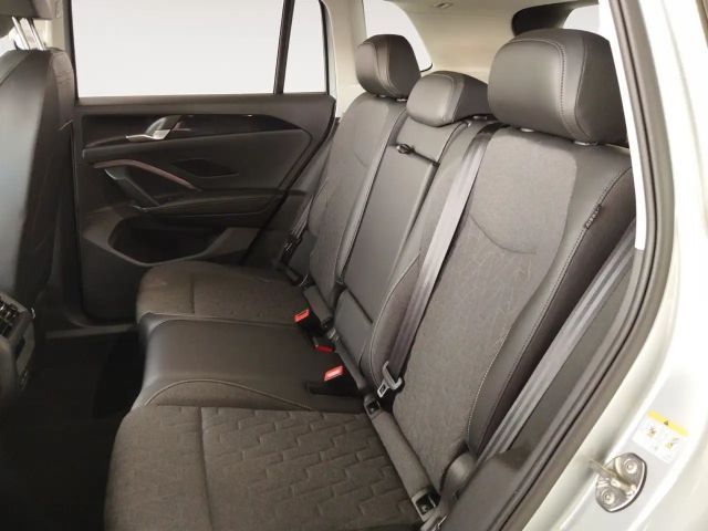 Volkswagen Tiguan DSG