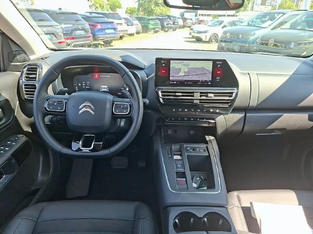 Citroën C5 Aircross Max