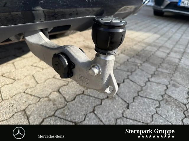 Mercedes-Benz GLS 450 4MATIC AMG Line