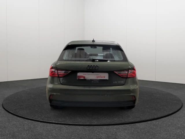 Audi A1 25 TFSI S-Tronic Sportback