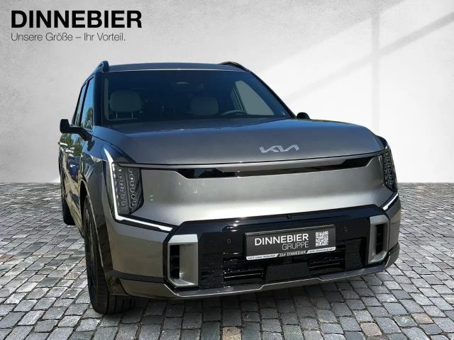 Kia EV9 GT-Line Vierwielaandrijving