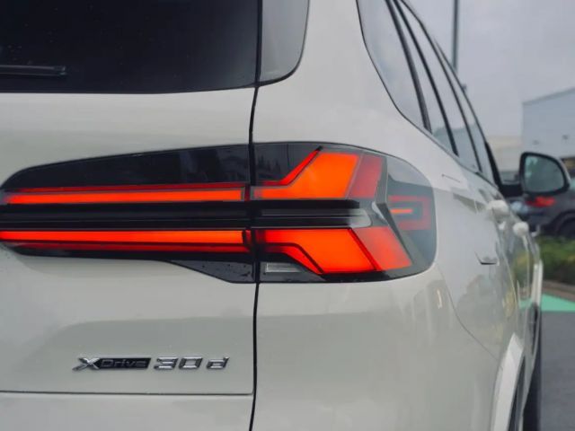 BMW X5 M-Sport xDrive30d