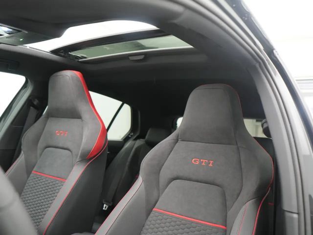 Volkswagen Golf GTI Golf VIII