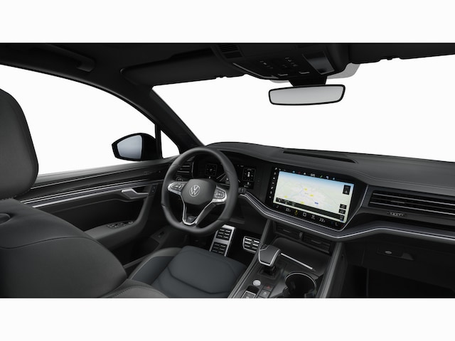 Volkswagen Touareg 3.0 V6 TDI R-Line