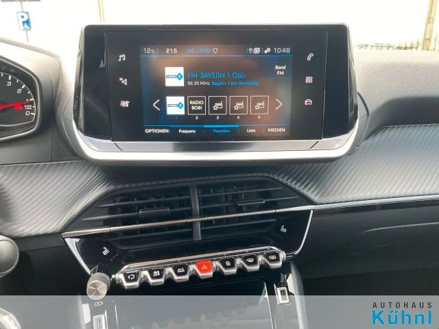 Peugeot 208 Allure Pack BlueHDi