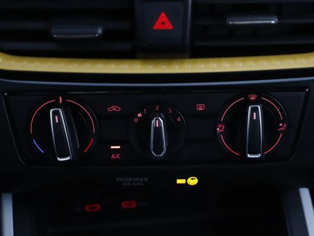 Seat Arona 1.0 EcoTSI DSG Style