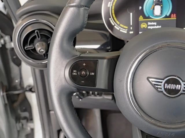 MINI Mini Electric SE