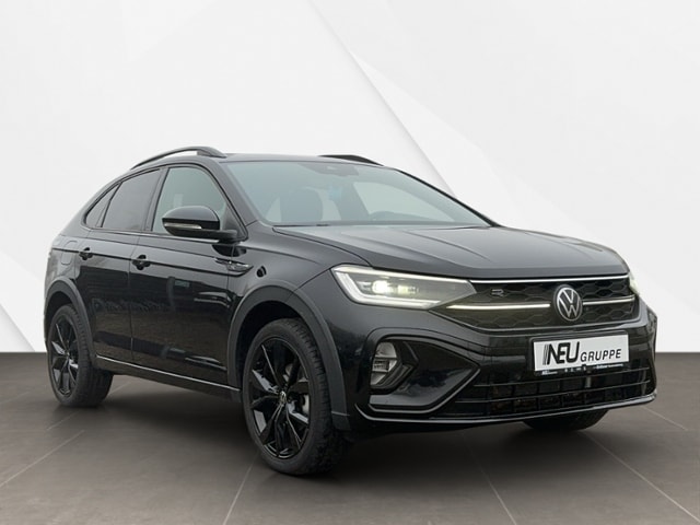 Volkswagen Taigo 1.5 TSI DSG