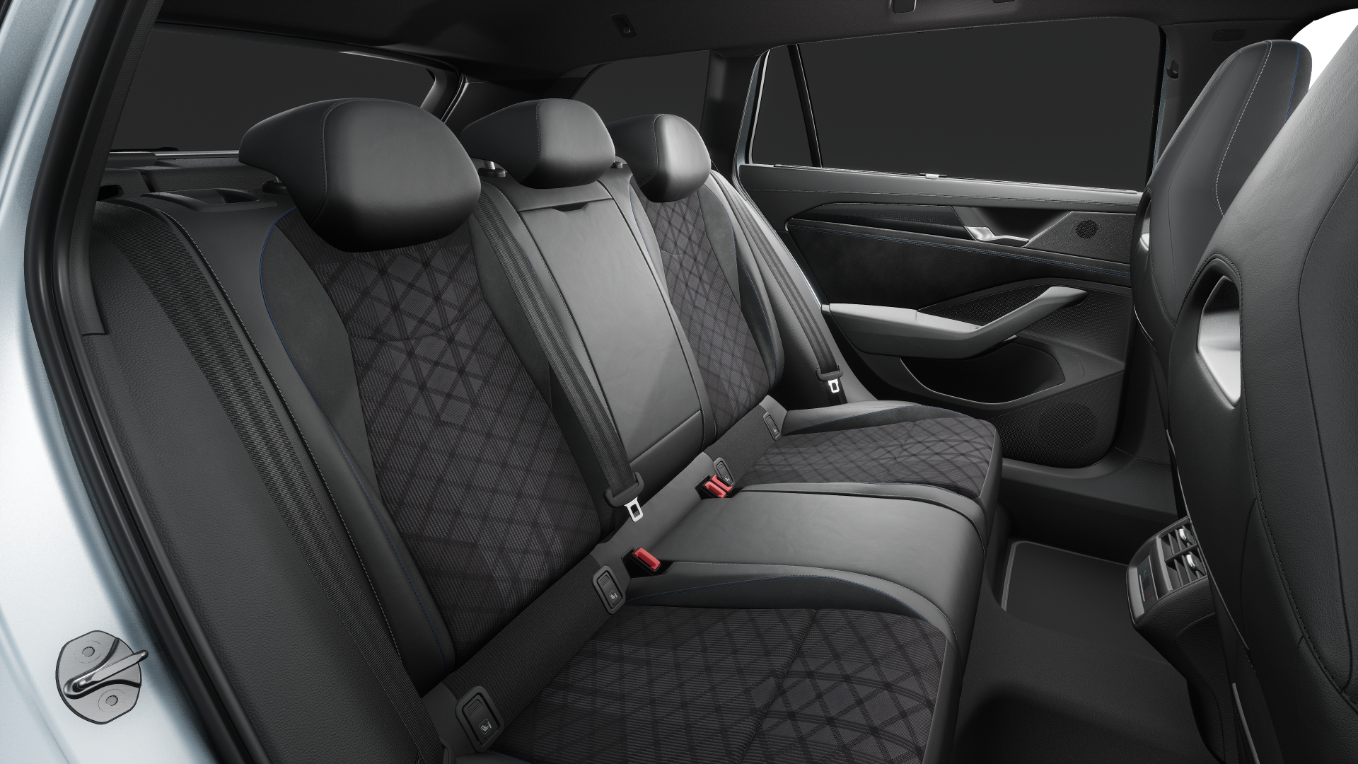 Volkswagen Passat 2.0 TDI 4Motion R-Line