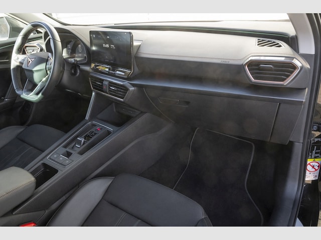 Cupra Formentor 1.4 e-Hybrid