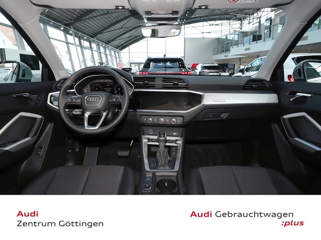 Audi Q3 35 TFSI S-Tronic