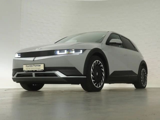 Hyundai IONIQ 5 Techniq