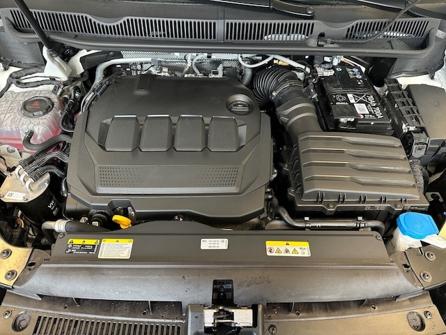 Volkswagen Touran 2.0 TDI