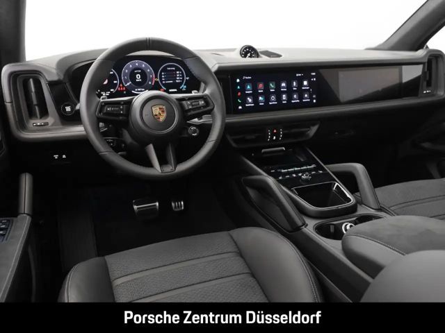 Porsche Cayenne GTS