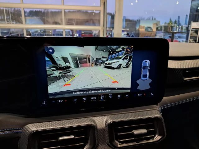 Ford Mustang GT 5.0 V8