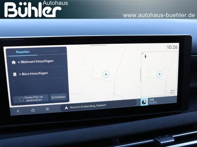 Hyundai Tucson 1.6 T-GDi Trend