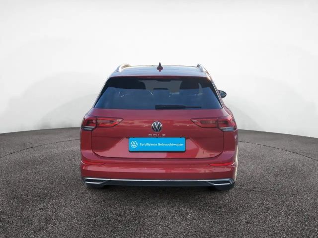 Volkswagen Golf 1.5 TSI Golf VIII Variant