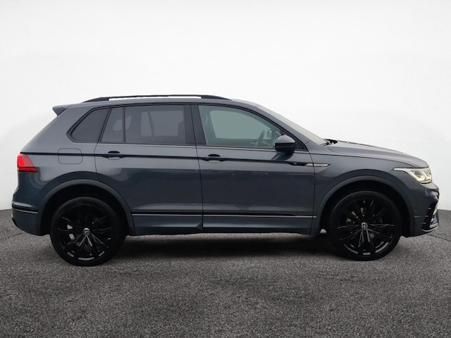 Volkswagen Tiguan 2.0 TDI 4Motion DSG R-Line