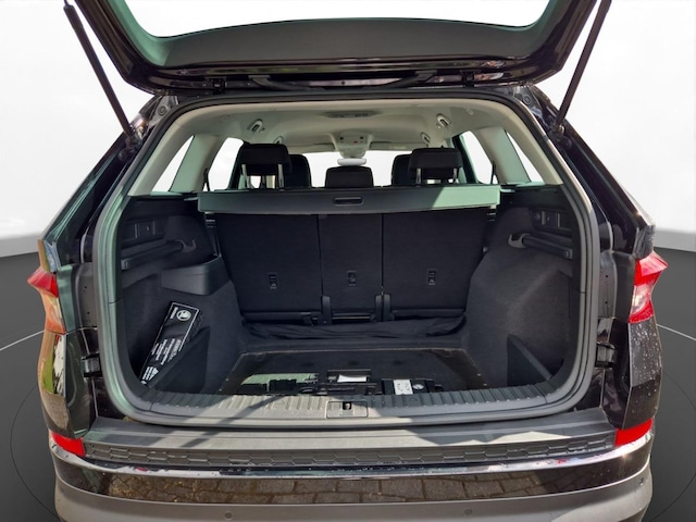 Skoda Kodiaq 2.0 TDI 4x4