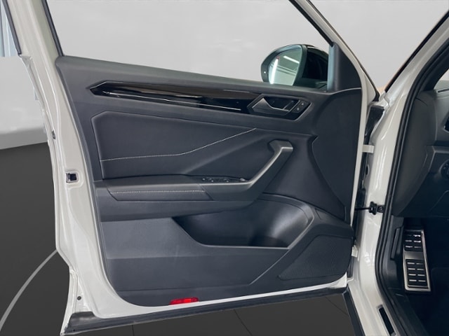 Volkswagen T-Roc 1.5 TSI DSG