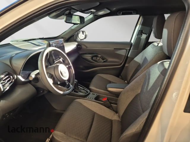 Toyota Yaris Cross 1.5 Teamplayer*Modelljahr 2025*