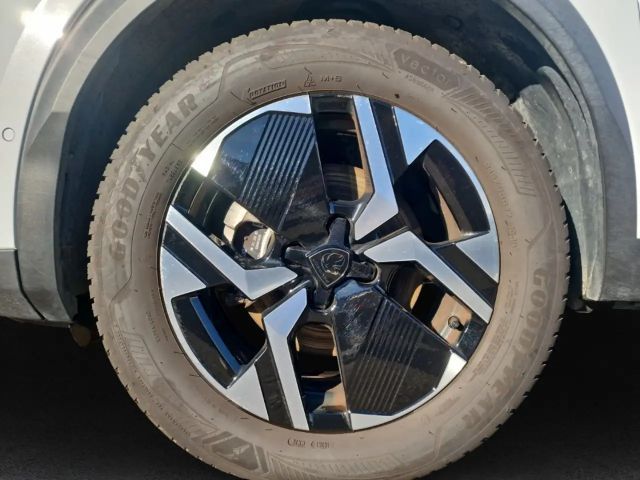 Peugeot 2008 GT-Line Hybrid