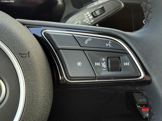 Audi A3 35 TFSI S-Tronic Sportback