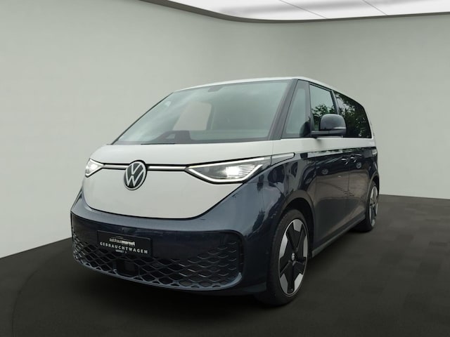 Volkswagen ID.Buzz IQ.Drive Pro